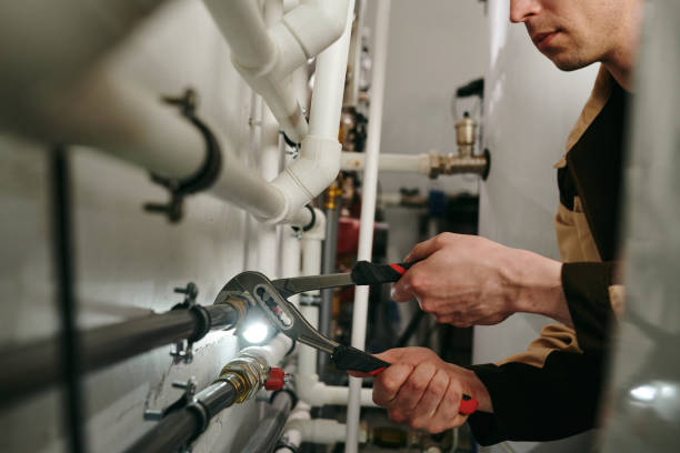 Best Emergency Plumbing Repair  in Monroe, WI