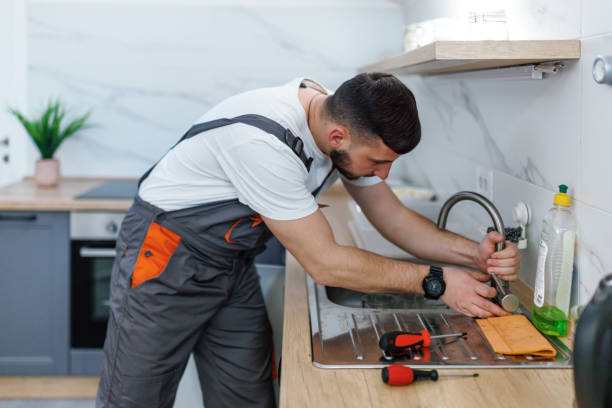 Best Emergency Plumber  in Monroe, WI