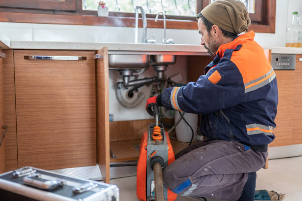 Best Water Softener Installation  in Monroe, WI