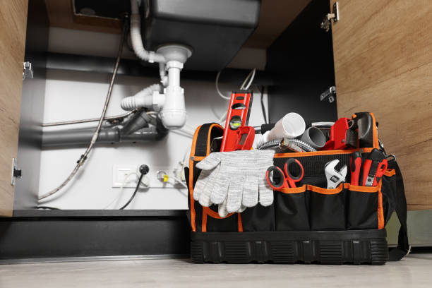 Best Plumbing Services Near Me  in Monroe, WI