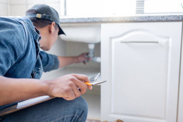 Best Sewer Line Replacement  in Monroe, WI