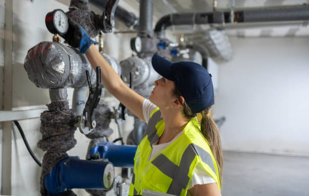 Best Sewer Line Repair  in Monroe, WI