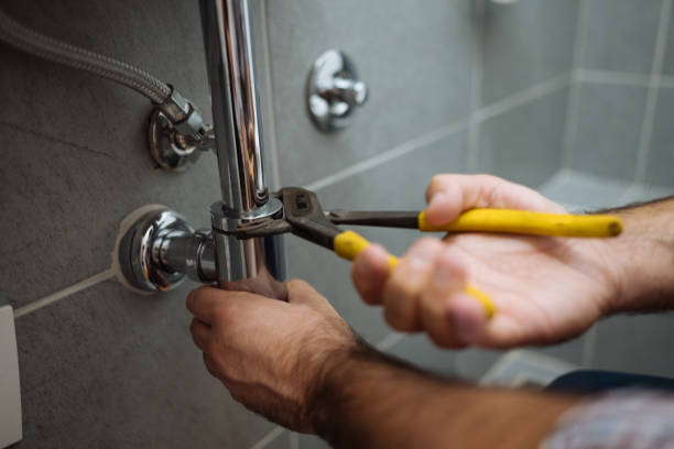 Best Drain Cleaning Services  in Monroe, WI