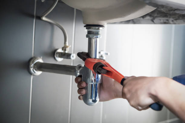 Best Same-Day Plumbing Service  in Monroe, WI