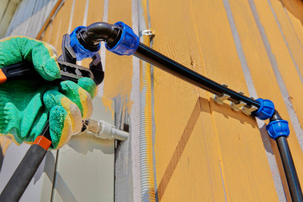 Professional Plumbing in Monroe, WI