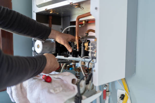 Best Boilers & Radiators  in Monroe, WI