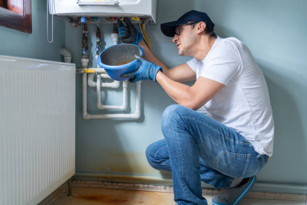 Best Clogged Drain Plumber  in Monroe, WI