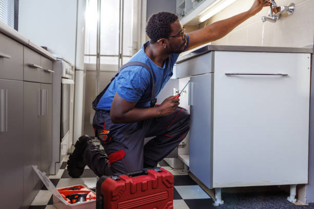Best Drain Cleaning Services  in Monroe, WI