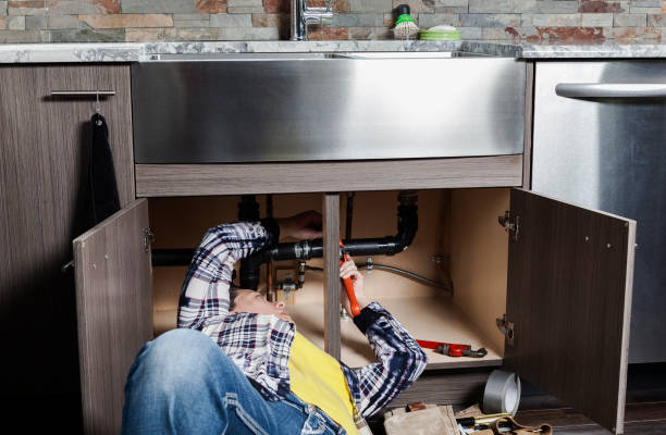 Best Affordable Plumber Near Me  in Monroe, WI