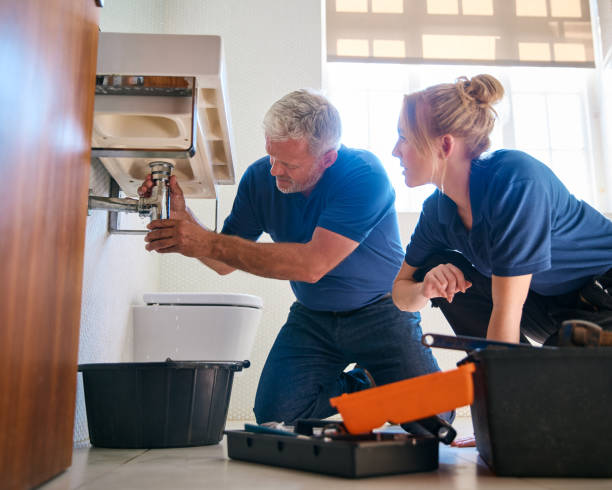 Best Pipe Repair Near Me  in Monroe, WI